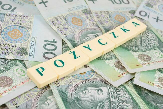 Pożyczka na raty bez BIK i KRD w 15 min - GotowkaExpress.pl