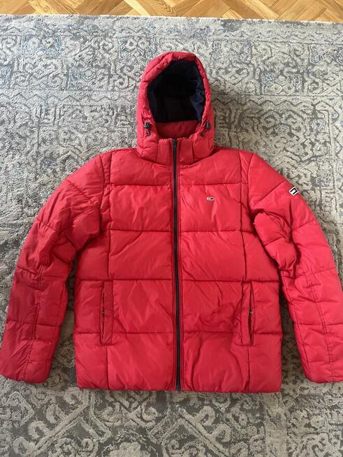 Kurtka Tommy Jeans