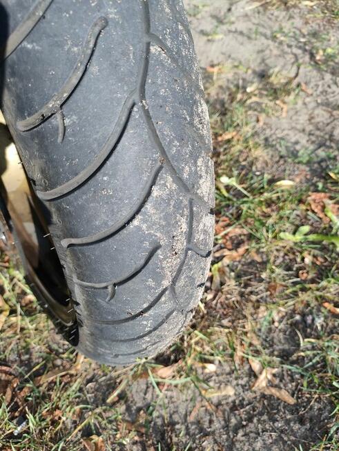 Sprzedam Kawasaki ZZR 1200