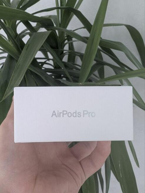 Apple AirPods Pro 2