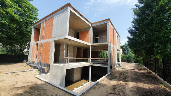 Zatrudnię pracowników budowlanych lub brygadę do SSO