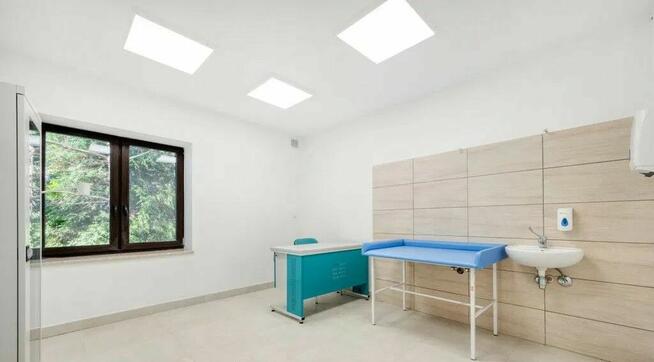 Przychodnia 250m2 na wynajem