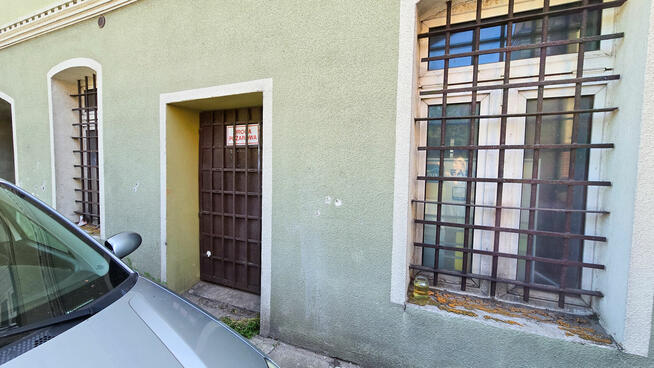 Sławno - lokal 144,90 mkw. w centrum!