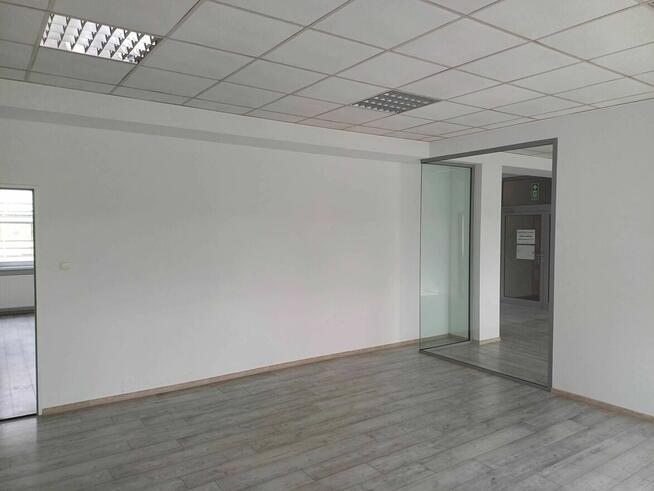 biuro, open space, lokal, sala do wynajęcia Dąbrowa Gónicza