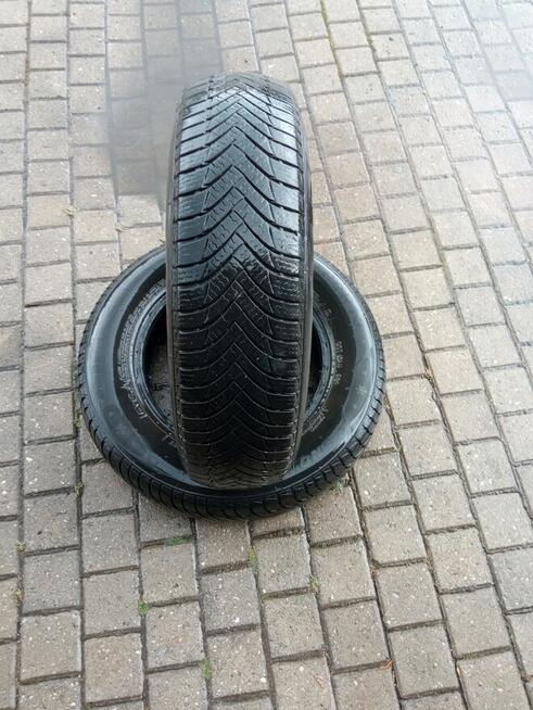 opony 155/80/13 r 79 t m+s całoroczne IMPERIUM bieżnik ok 6,