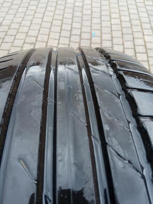 opony 205/55/16 r NOKIAN TYRES WETP 91 V ROK 2022 BIEŻNIK OK
