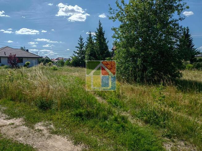 Działka w Gostyninie z pozwoleniem na budowę