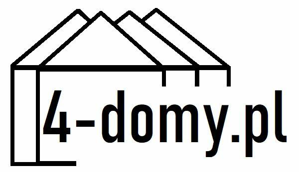 Nowoczesny dom w zabudowie szeregowej 116m