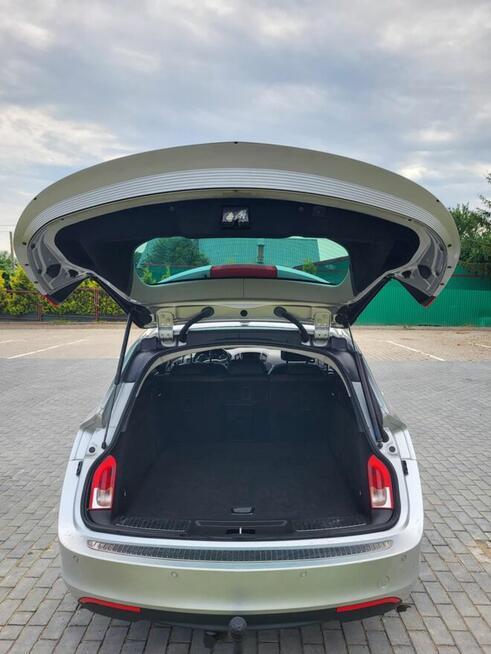 Opel Insignia Sport Tourer Sw