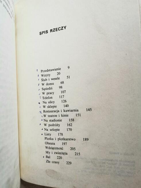 Marek Markiewicz Poradnik Dobrych Obyczajów