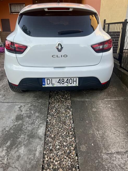 Sprzedam Renault Clio IV 2014