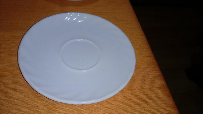 Komplet talerzyków deserowych