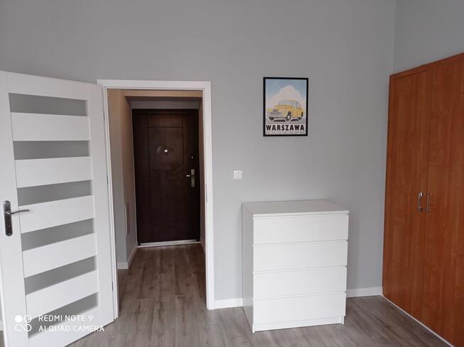 Kawalerka na Ochocie do wynajęcia.