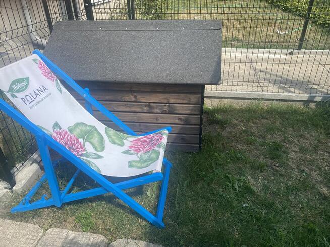 Mam do sprzedaży dwie budy dla dużych pupli