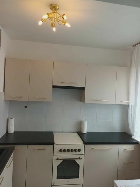 Wynajme mieszkanie 31m kawalerka Warszawa Mokotow Pulawska