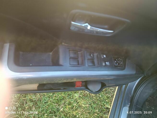 4x4 Outlander2007 Klima, prywatny.Możliwa zamiana za większy