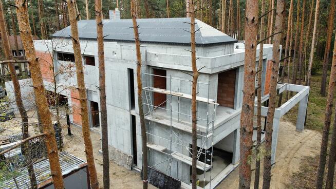 Zatrudnię pracowników budowlanych lub brygadę do SSO