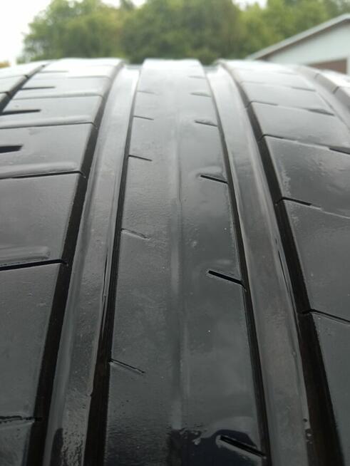 Opony 285/45/20 r FALKEN AZENIS FR510 SUF112y rok 2022 bieżn