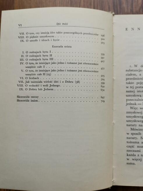 Plotyn Enneady tom II