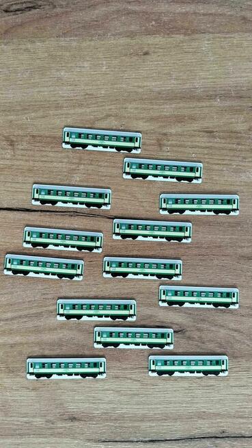 Edukacyjne magnesy kolejowe! Magnesiki-Kolejowe.pl