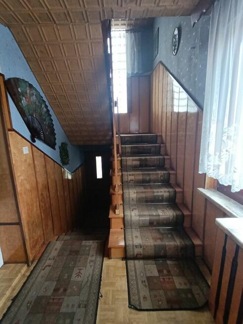 Dom i działka 40 arów