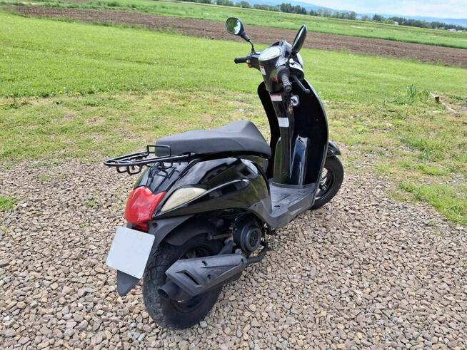 Skuter Orcal Kite 50cm3