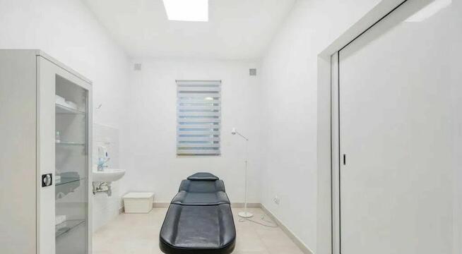 Przychodnia 250m2 na wynajem