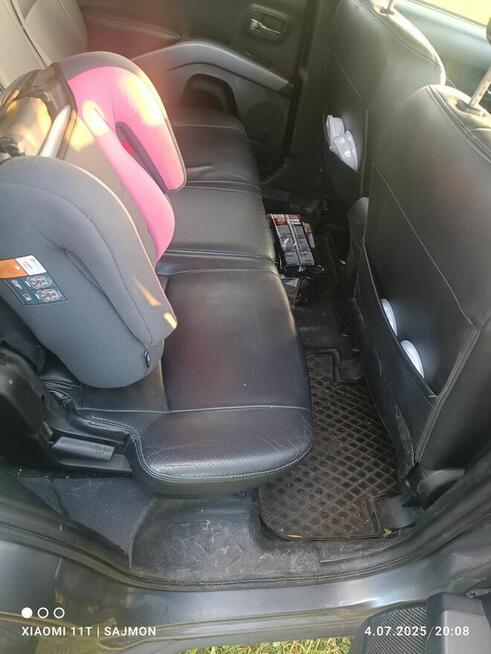 4x4 Outlander2007 Klima, prywatny.Możliwa zamiana za większy