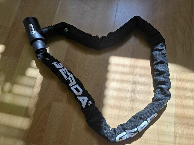 Rower elektryczny Merida