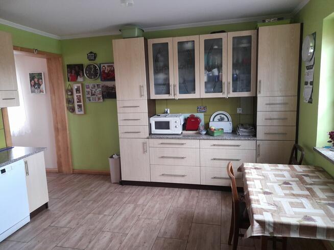 Duży dom z działką 41130 m2 Rogalin