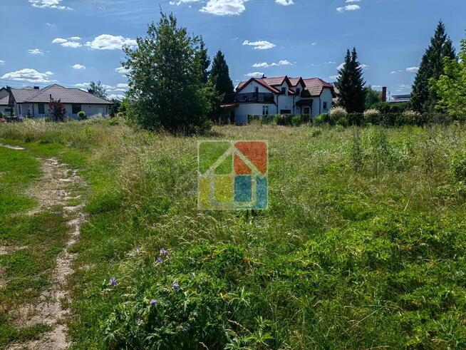 Działka w Gostyninie z pozwoleniem na budowę