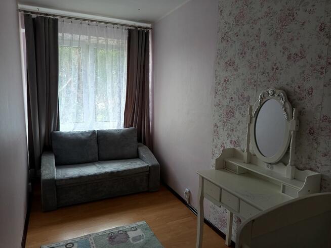 Sprzedam mieszkanie w bloku