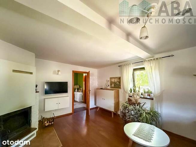 Dom z klimatem, duża działka – Myśliborskie Holendry