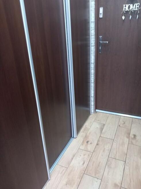 Zamienię na większe w Gliwicach Sośnicy