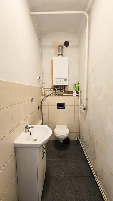 Sławno - lokal 144,90 mkw. w centrum!