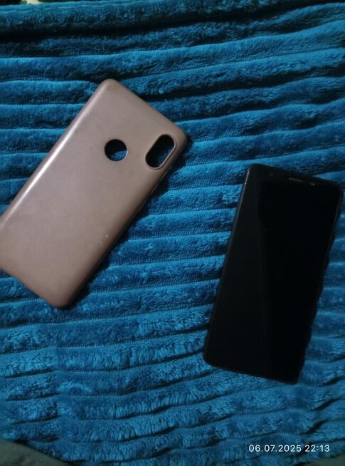 Xiaomi Redmi Note 5