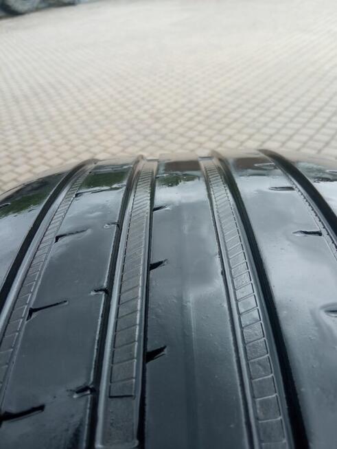 Opony 245/45/18 r GOODYER EAGLLE ASYMMERIC 3 rok 2020 96v bi