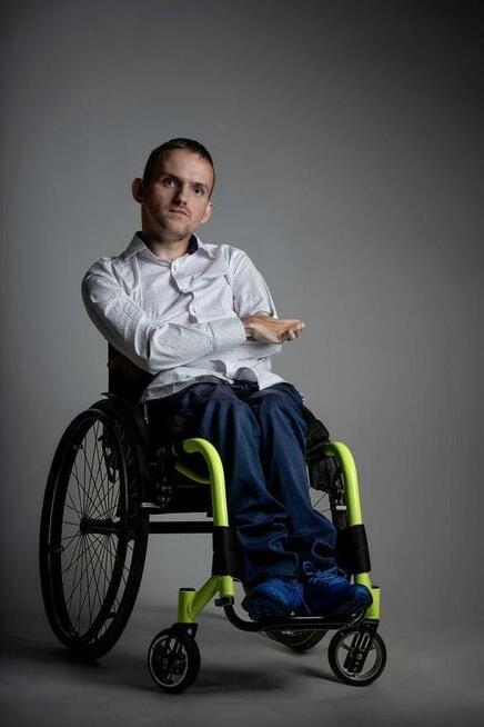 Szukam związku opartego na szacunku I zaufaniu