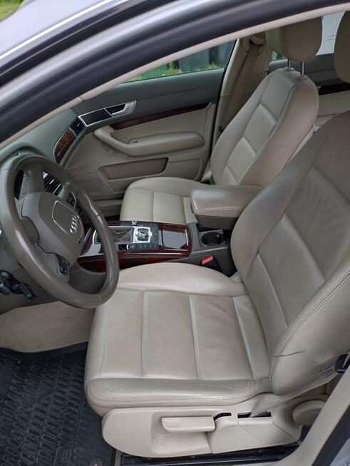 Sprzedam Audi A6