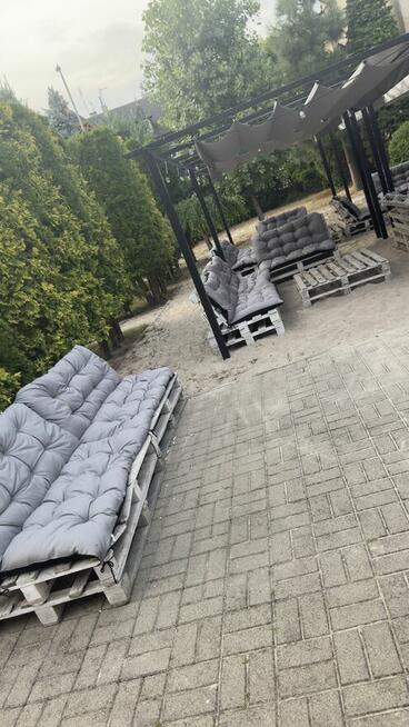 Wynajmę miejsce pod food truck przy funkcjonującym clubie