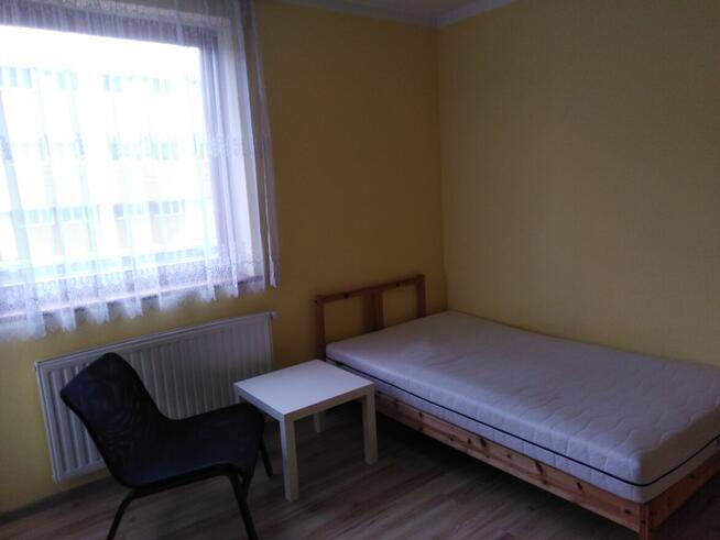 POKÓJ DO WYNAJĘCIA KRAKÓW KAMIENNA