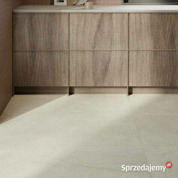 Gres 20MM Dune Pearl matowy 120x60x2cm