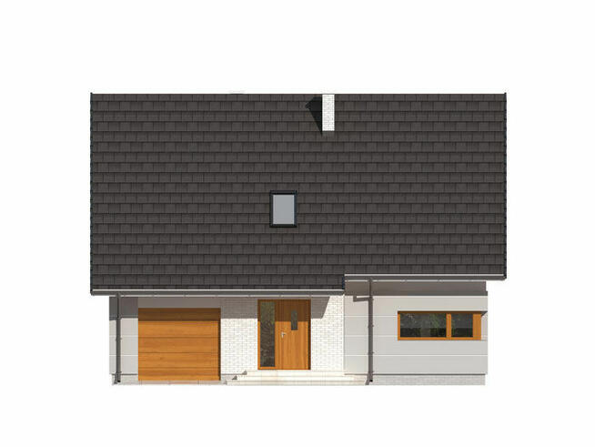 Dojlidy Górne * Nowy dom * Działka 644m2 * media !