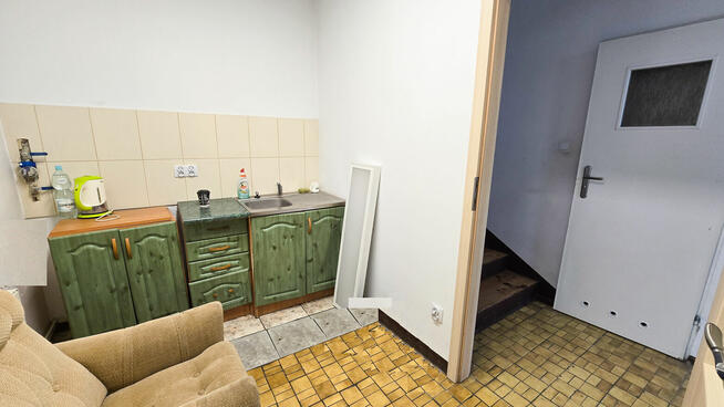 Sławno - lokal 144,90 mkw. w centrum!