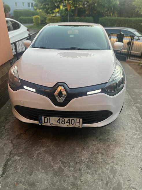 Sprzedam Renault Clio IV 2014