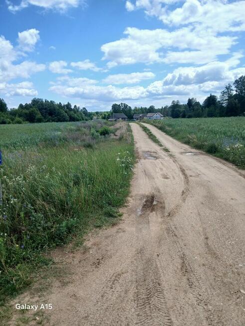 Siedlisko wraz z gospodarstwem rolnym