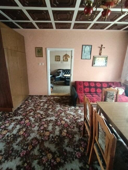 Dom i działka 40 arów