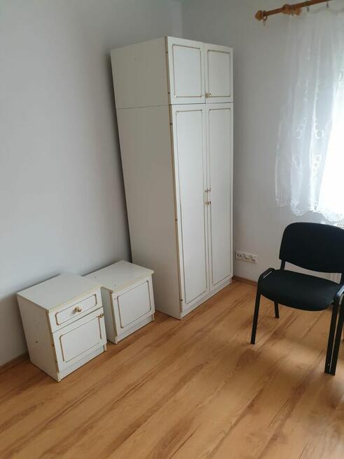 Dom do wynajęcia na kwatery pracownicze Sośnica/ Kąty Wrocł.