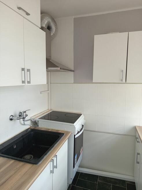 Sprzedam mieszkanie w bloku