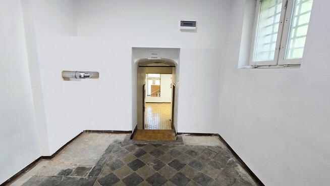 Sławno - lokal 144,90 mkw. w centrum!